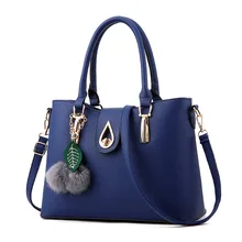 Freies verschiffen Neue Ankunft 2017 Frauen Mode Handtaschen Pu-leder Schulter Dame Taschen Messenger Big Freizeit Handtasche für Frauen