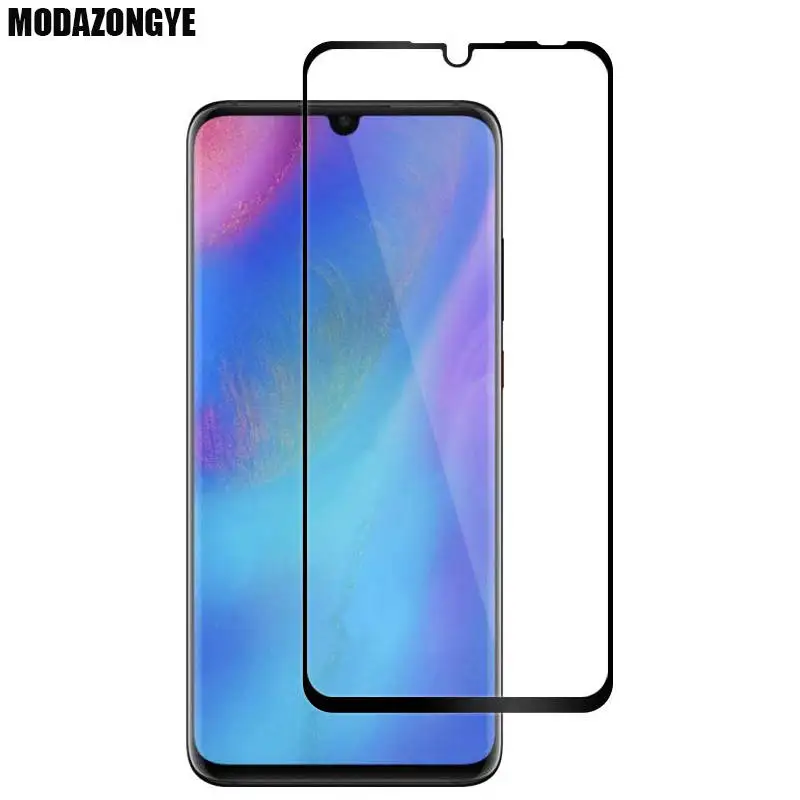 Huawei P30 Lite Tempered Glass Huawei P30lite Screen Protector Huawei