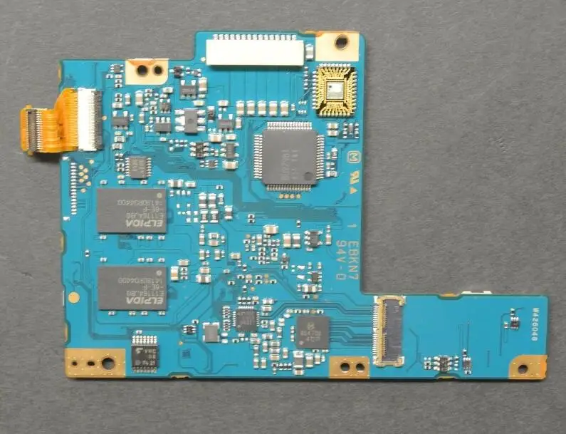 

95%New 60D motherboard for canon 60D main board 60D mainboard Repair Part