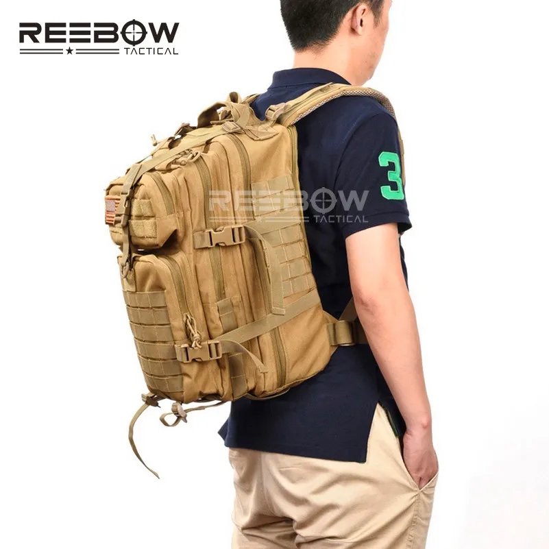 reebow gear tactical backpack