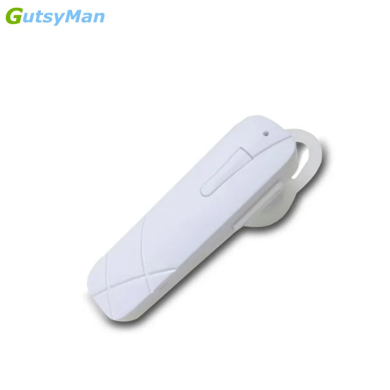 Gutsyman новейшие спортивные Bluetooth наушники бизнес гарнитуры беспроводные вкладыши