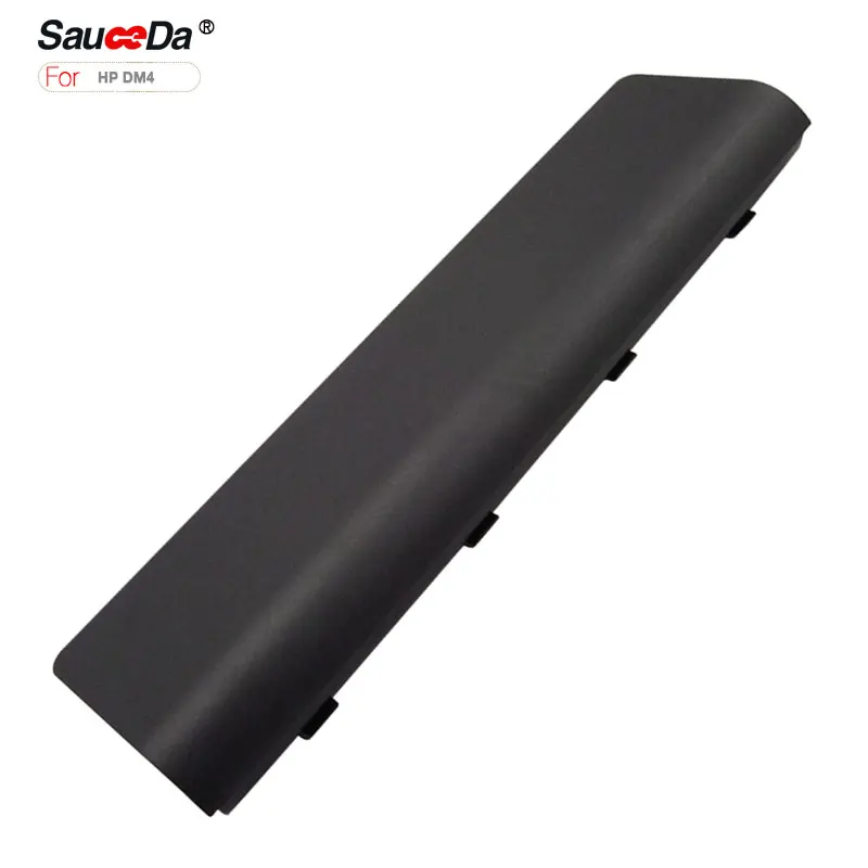 Sauceda 5200 мАч замены батареи ноутбука MU06 MU09 для HP Compaq DM4 CQ32 CQ42 CQ56 CQ62 CQ72 G4 G6 g60 G62 G72|battery