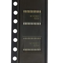 5 шт./лот MIX3901 HTSSOP-24