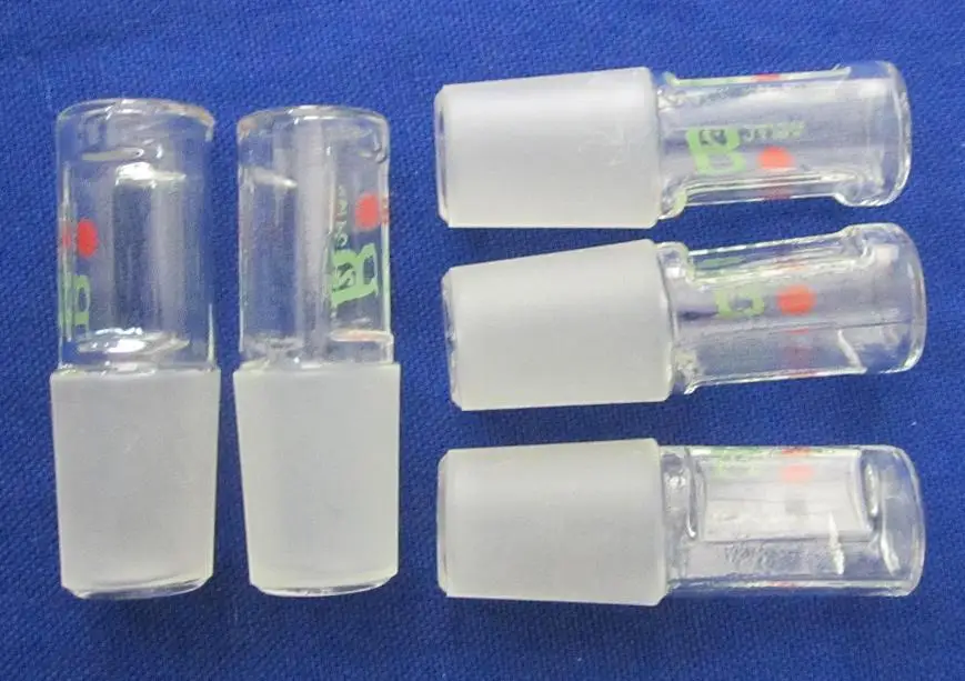 

24/29,Glass Stopper, Ground Joint,Hollow Glass plug ,5pcs/Lot