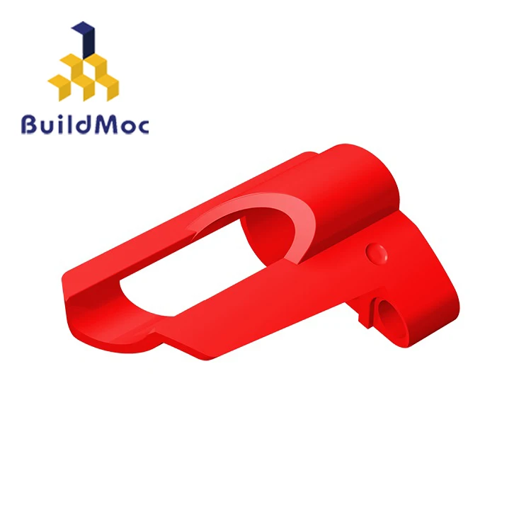 

BuildMOC 32528 # 6 Technology Panel Building Blocks Parts DIY Educational Creative gift Toys