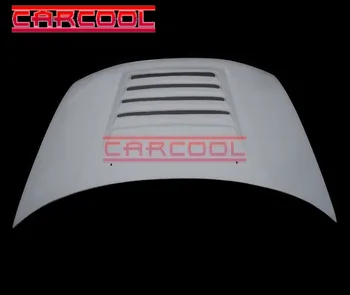 

Auto Tuning Parts For R33 GTS Spec 1 Nismo Glass Fiber Engine Hood
