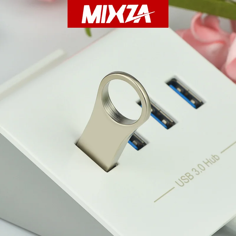 MIXZA GS-C1 USB флеш-накопитель 8 ГБ/16 ГБ/32 ГБ/64 ГБ флеш-накопитель Флешка флеш-диск USB 2,0 карта памяти usb диск USB флеш-накопитель