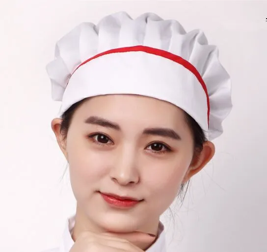 Buy chinese chef hat for women cooking hat cook hat