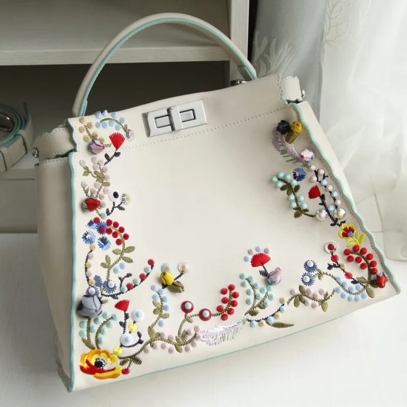 

20190426010 2019 luxury handbags woman bags designer genuine leather runway female Europe brand top quality
