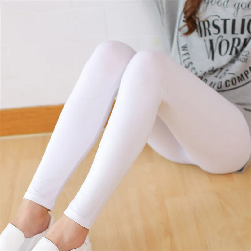 Señora Deportes Leggings Mujer Fitness confort de algodón elástico Slim elástico aptitud Legging mujeres lápiz Jeggings polainas K129 Señora Deportes Leggings Mujer Fitness confort de algodón elástico Slim elástico aptitud Legging mujeres lápiz Jeggings polainas K129