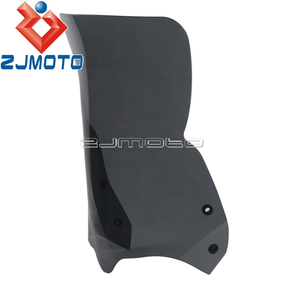 Ветрозащитный экран для Мотоцикла Suzuki 2006 2013 2014 2015 2016 8. 8 M109R M90 M50 лобовое стекло 1
