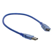 Тип usb A мужчин и женщин High Скорость удлинитель короче 4 лучше