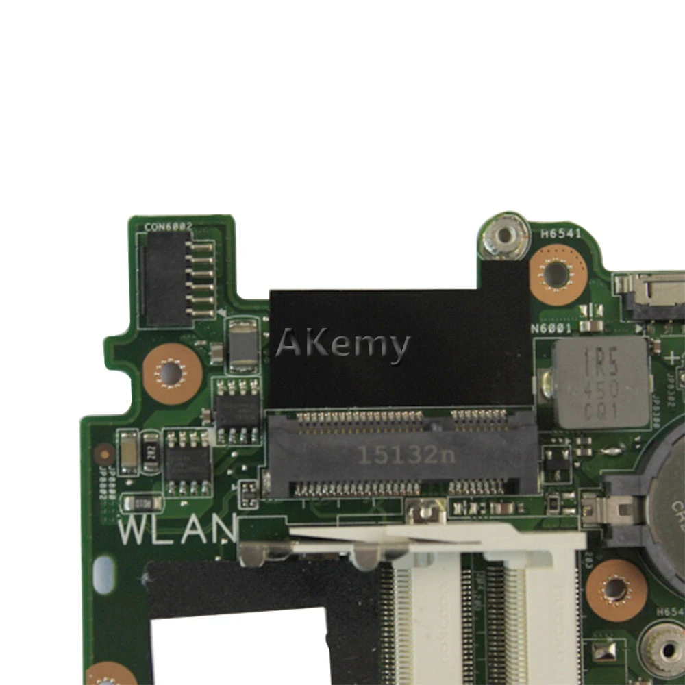 AK X750JA I5 4200/4210 материнская плата для For Asus X750J k750J A750J X750JB Материнская ноутбука