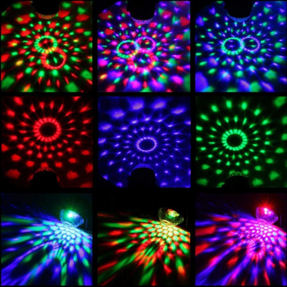 Cheap Efeito de Iluminação de palco