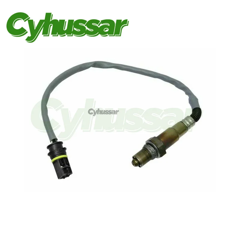 

Oxygen Sensor O2 Lambda Sensor Air Fuel Ratio Sensor for MERCEDES BENZ E320 SLK320 SLK32 S500 S430 ML350 ML430 ML500 234-4902