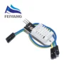 Sensor Digital de temperatura y humedad DHT22, módulo AM2302 + PCB con Cable ► Foto 2/3
