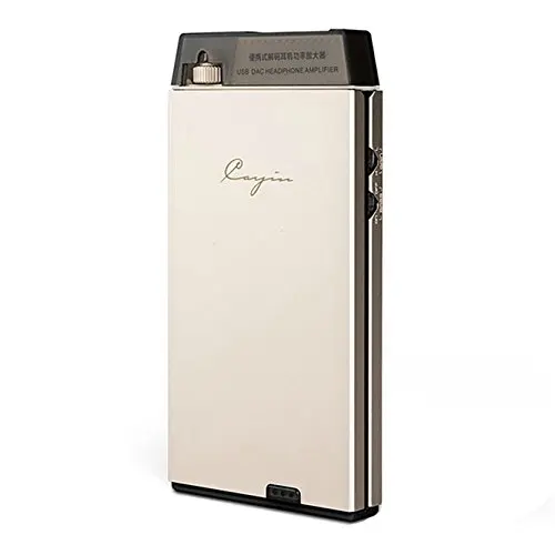 C5 DAC