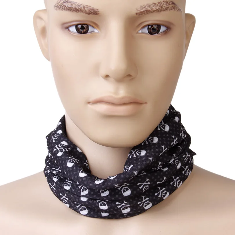 Buy Phenovo New Design Scarves Multifunctional