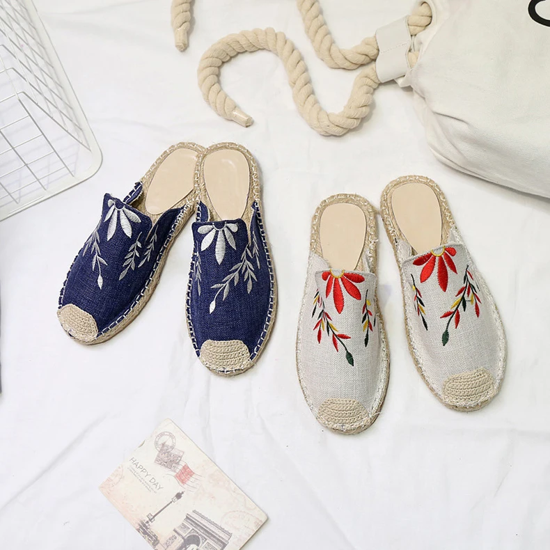 women slipper