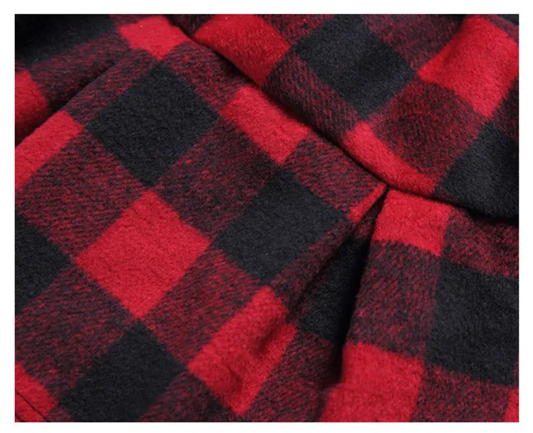 3-12 y girls winter leggings with skirt plaid warm legging girl kids cotton velvet fleece teen 10 12 children clothes On Sales (15)
