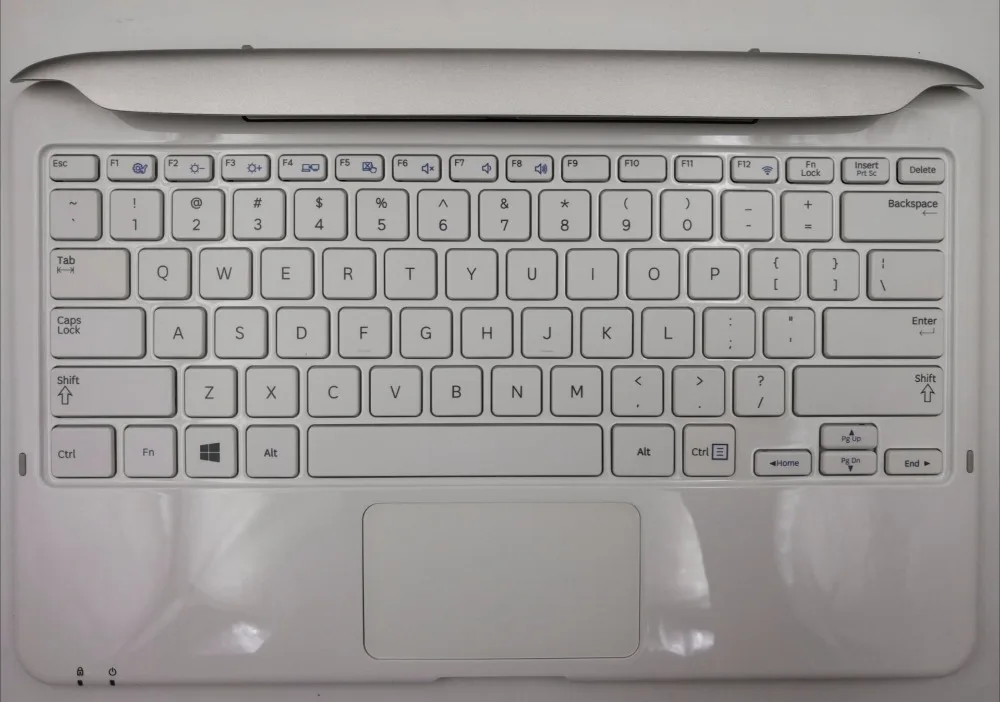 MAORONG Новая оригинальная сенсорная клавиатура специально для Samsung 700t1c XE700T1C XE500T1C