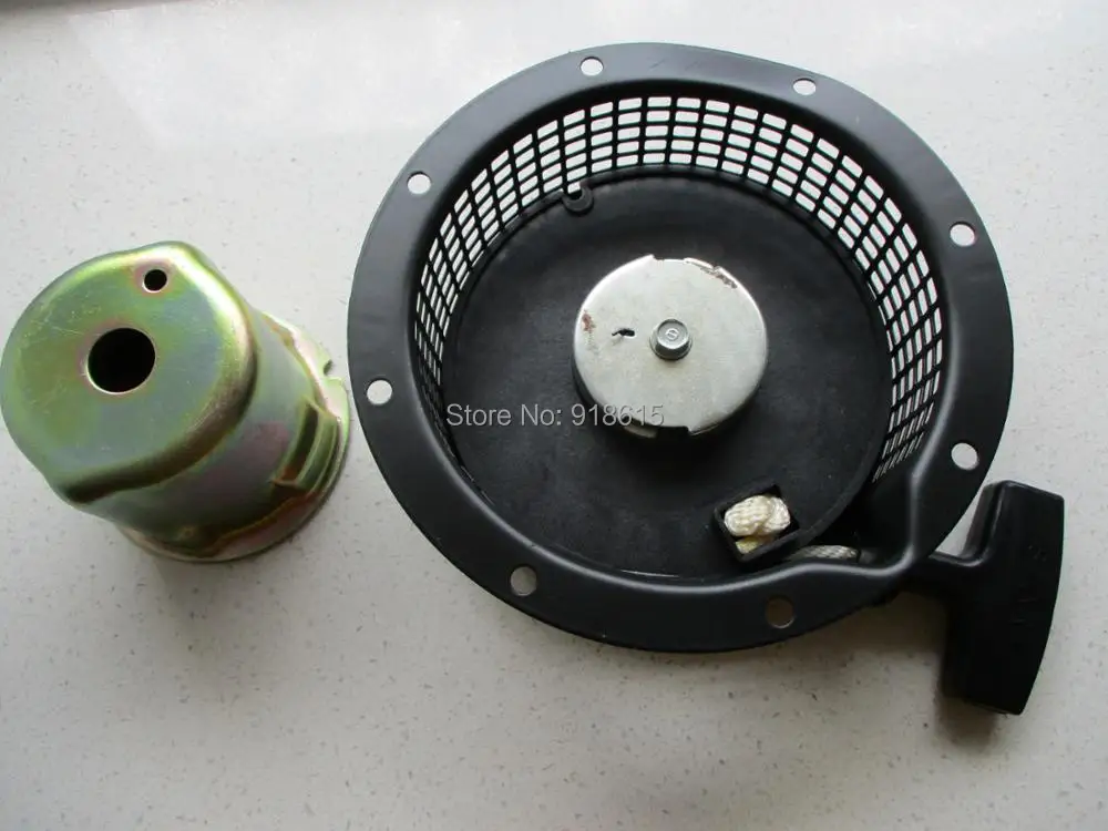 

ROBIN EY28D RGX3500 RGX3510 SGX3500 SGX3510 PULL STARTER RECOIL STARTER