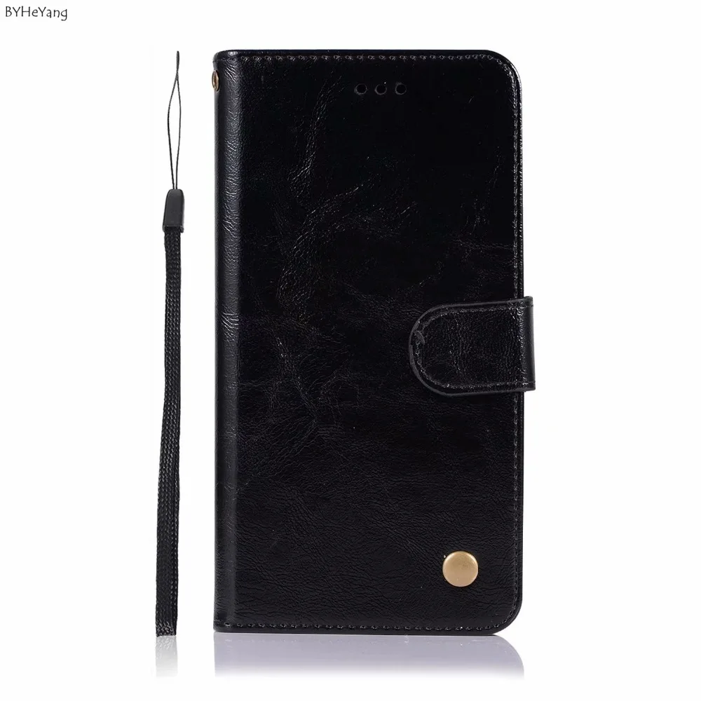 

Luxury Retro Slim Leather Flip Cover For XiaoMI RedMi Note 7 Case Wallet Card Stand Magnetic Book Cover Xiomi xiaomi mi9 6pro F1