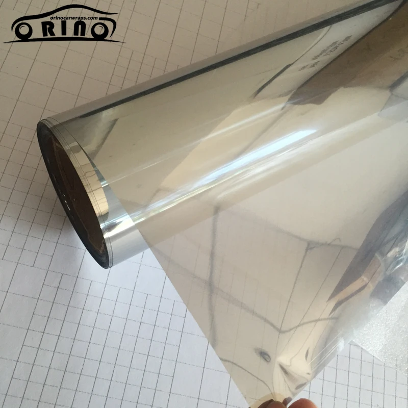 Car Window Glass Insulation Film-1