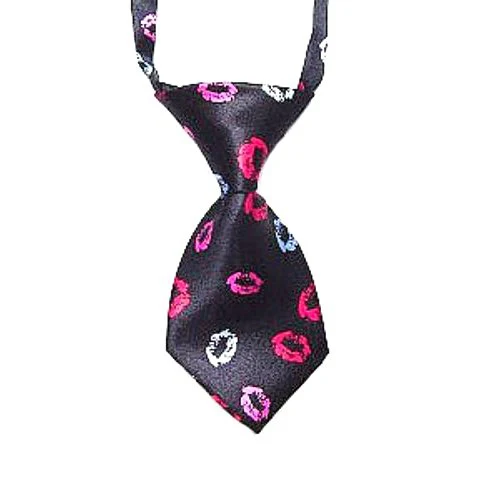 SAF 2016 NEW Dog Cat Pet Lovely Adorable Tie Necktie Black (11)