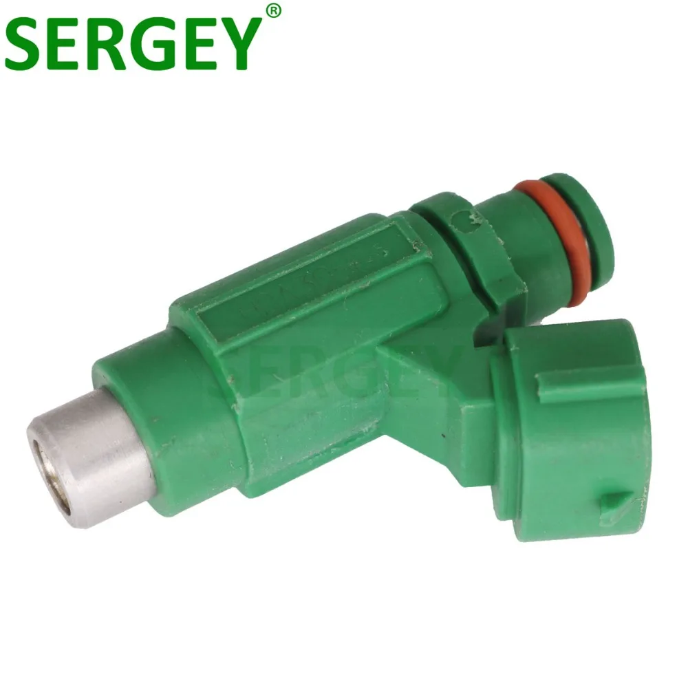 4pcs Fuel Type Injector Nozzle Oem Hda305e Mn183292 For Mitsubishi ...