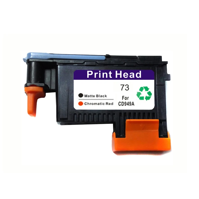 vilaxh CD949A Printhead Replacement For HP 73 Designjet Z3200 Printer