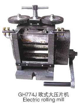 

rolling mill for jewelry making rolling mill machinery European style