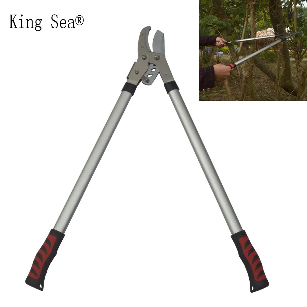 Buy New Loppers Rough pruning high branches pruning