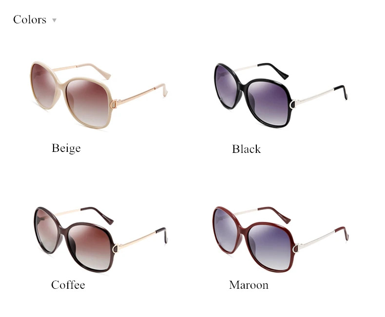 Женские солнцезащитные очки высокого качества PARZIN, бренд, большие рамки, щиты для вождения, модные женские очки, аксессуары 9217