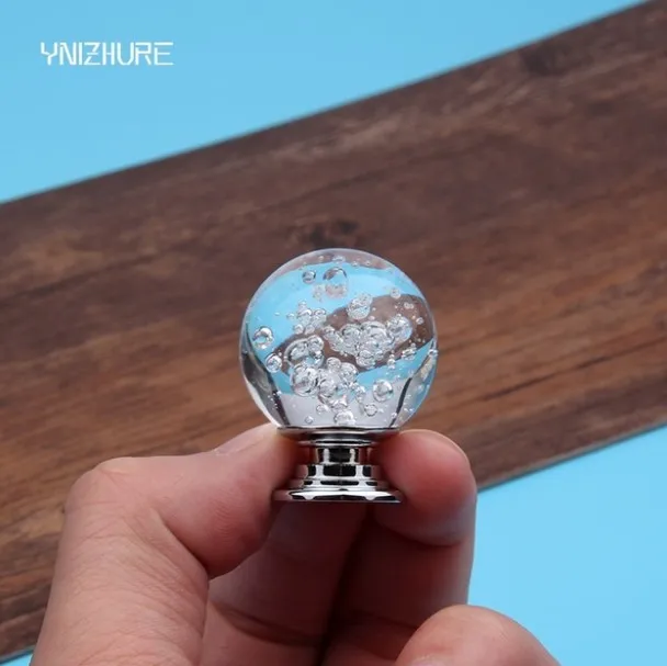 Best Offers 12pcs 30mm Transparent Crystal Glass Bubble Ball Handle Dresser Drawer Cabinet Wardrobe Pull Handle Kitchen Bedroom Furniture Best Offers 12pcs 30mm Transparent Crystal Glass Bubble Ball Handle Dresser Drawer Cabinet Wardrobe Pull Handle Kitchen Bedroom Furniture