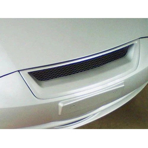 Передняя Спортивная сетчатая гриль решетка подходит для Hyundai Tiburon Tuscani 03 04 2003 2004