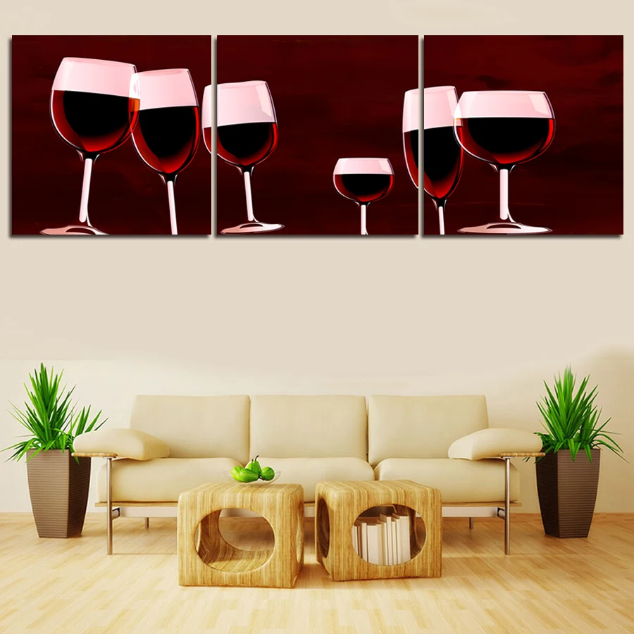 Online kopen wholesale glas olieverf uit china glas olieverf ...
