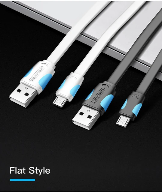 Przewód przedłużający kabel Micro USB kabel szybkiego ładowania dla telefon komórkowy z androidem kabel do ładowarki data sync 3M 2M 1M do Samsung HTC Xiaomi Sony tanie tanio Vention Vention Micro USB Cable USB 2 0 A Male Micro USB Male Oxygen Free Copper 0 25m 0 5m 1m 1 5m 2m 3m Micro USB Cable For Samsung Przewód przedłużający kabel Micro USB kabel szybkiego ładowania dla telefon komórkowy z androidem kabel do ładowarki data sync 3M 2M 1M do Samsung HTC Xiaomi Sony tanie tanio Vention Vention Micro USB Cable USB 2 0 A Male Micro USB Male Oxygen Free Copper 0 25m 0 5m 1m 1 5m 2m 3m Micro USB Cable For Samsung