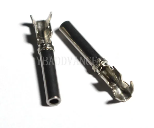 Deutsch Nickel Solid terminal Socket 16 20 AWG 1062 16 0122-in Cables ...