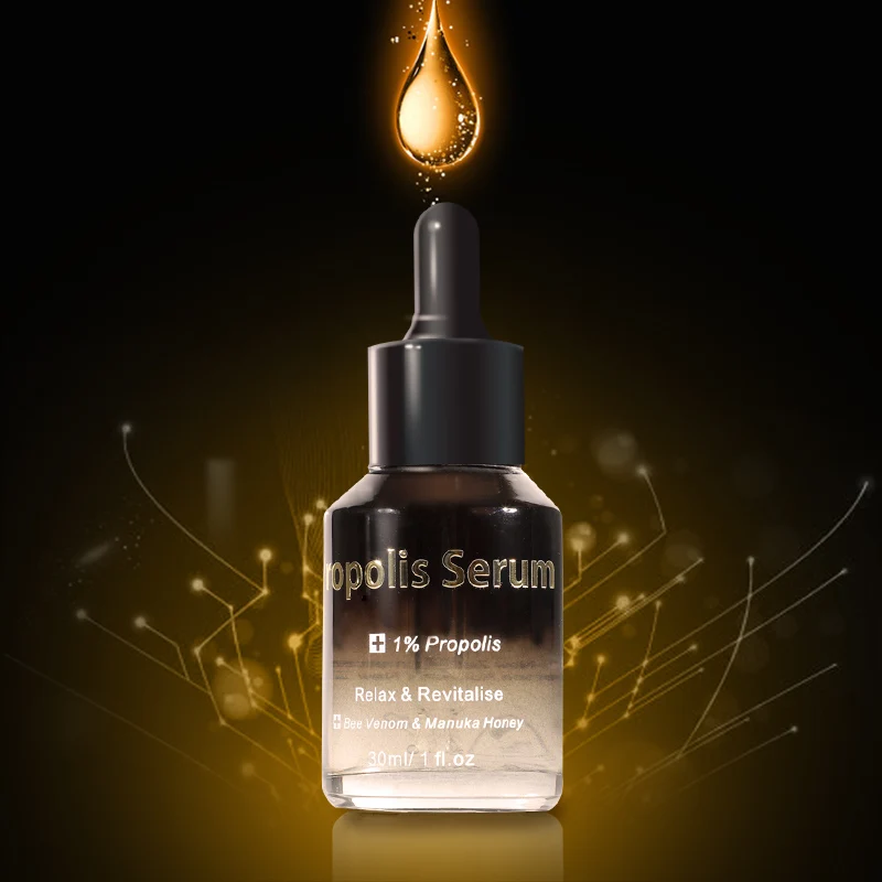 NewZealand JYP Propolis Face Serum (6)