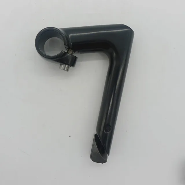 Buy 2016 vintage bicycle stem bike aluminum handlebar