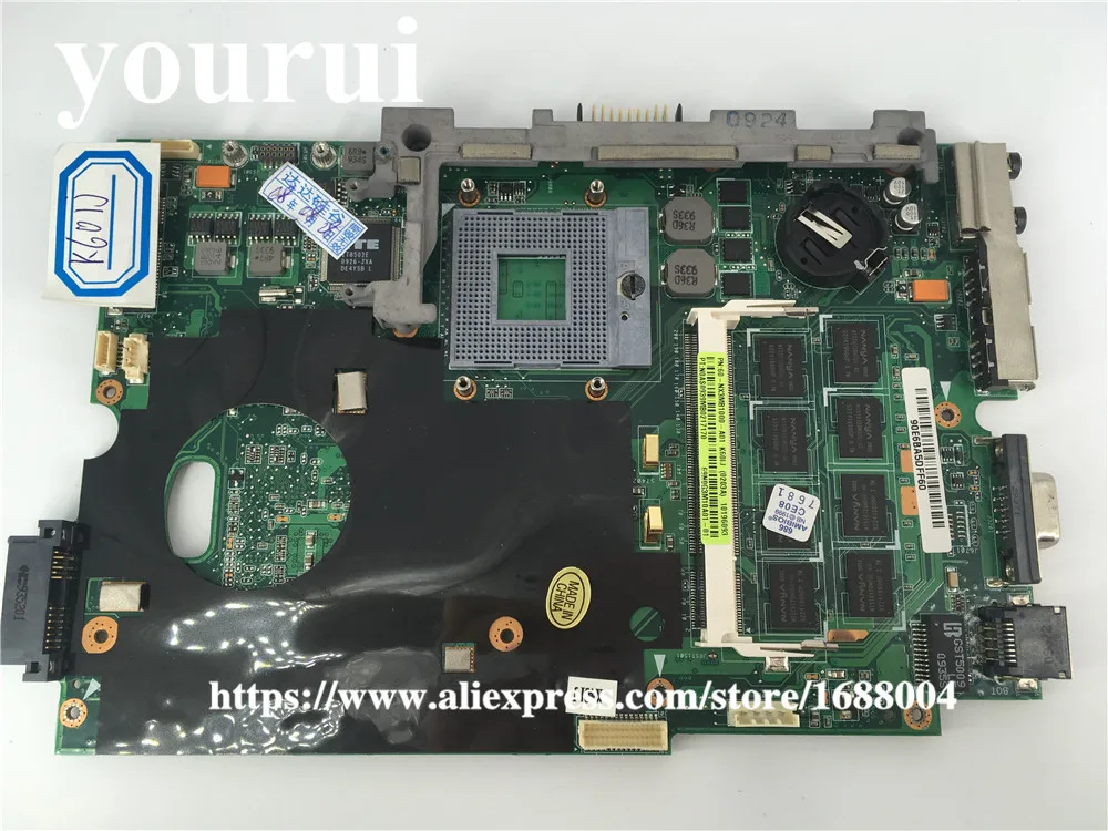 Asus k50ij аккумулятор