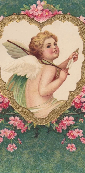 Renaissance angels