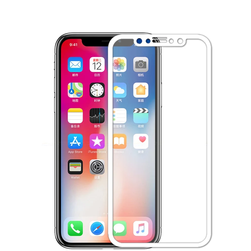 x screen protector(2)