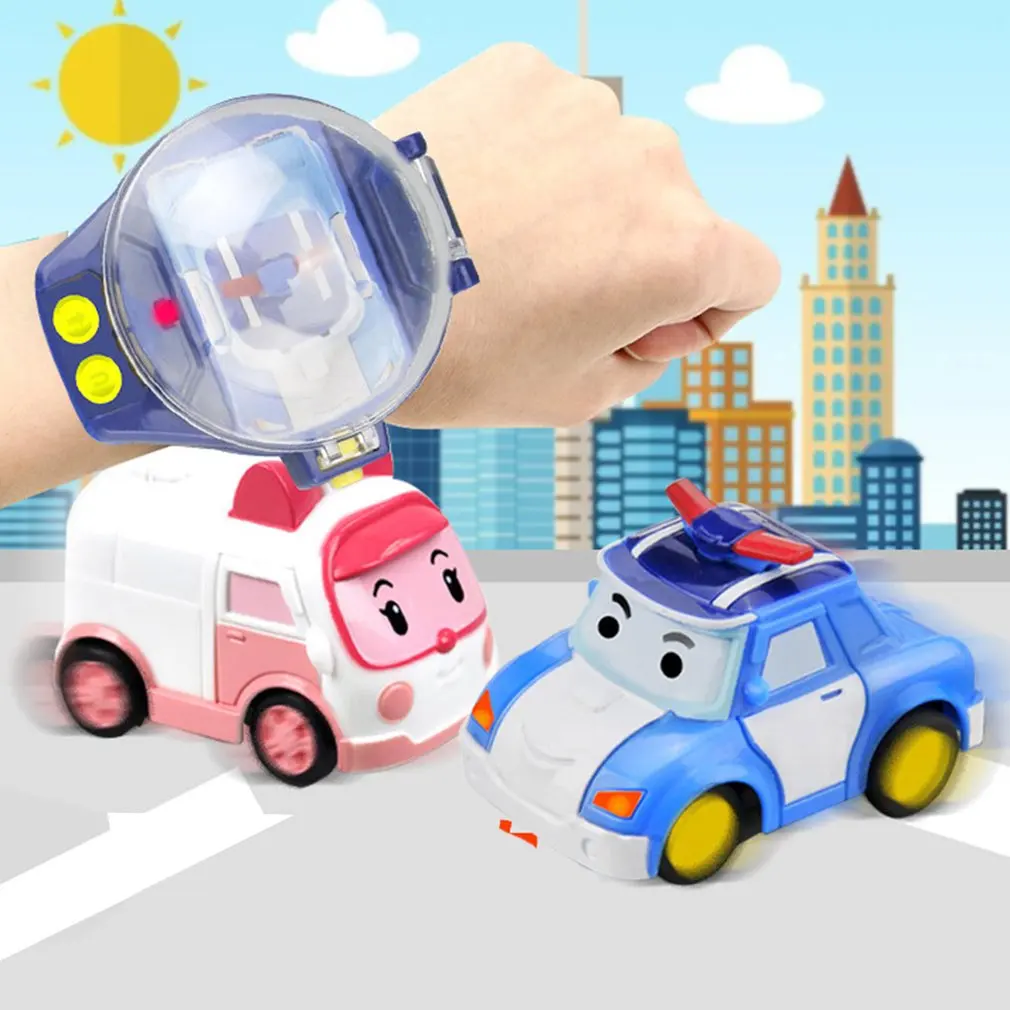 cartoon car remote control car