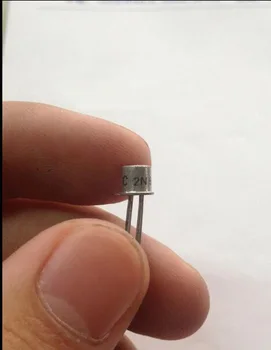 

Free Shipping 10 PCS/LOT 2N918 CAN