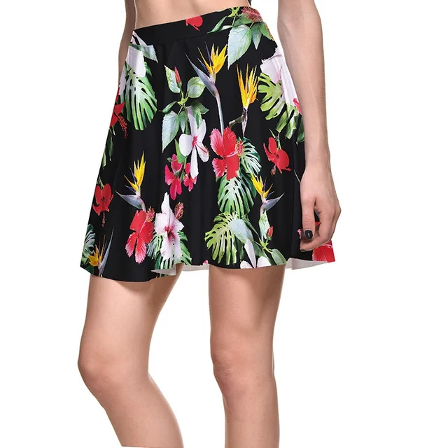 popular women sexy pleated skirts tennis bowling bust shorts skirts plus size tennis skirt