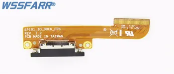 

Original For ASUS TF101 EP101_IO_DOCK_FPC charger connector power cable