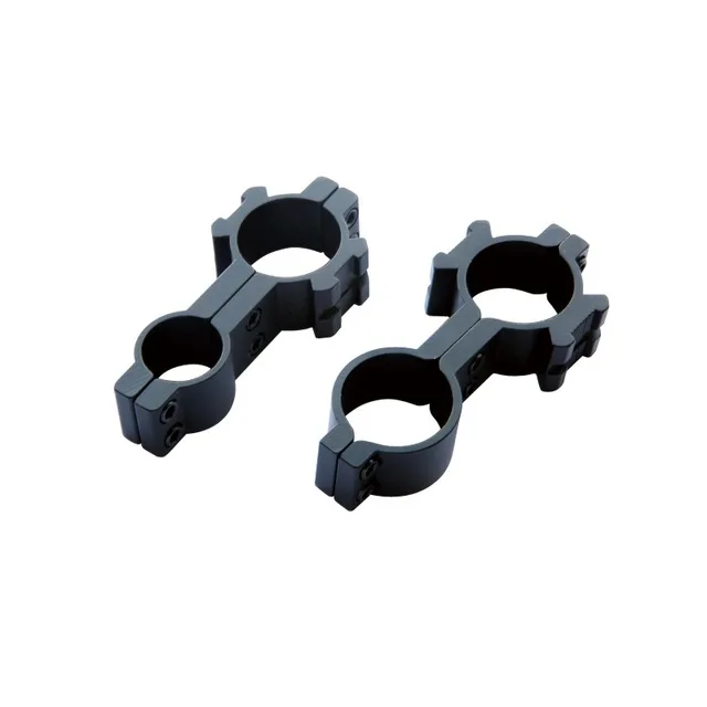 

1pc bes price Nitecore GM04 fitting suitable for flashlight