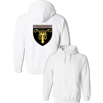 

Eagle Game of Thrones House Arryn of the Eyrie As High as Honor Men Graphic Hoodie Sweatshirt Strings Hooded Pullover